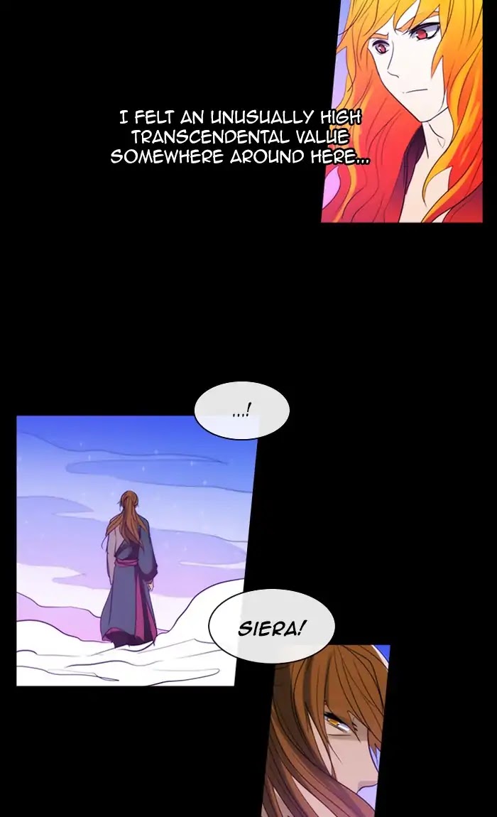 Kubera Chapter 387 page 21 - Chapter 387: Words That Never Reached You (3)