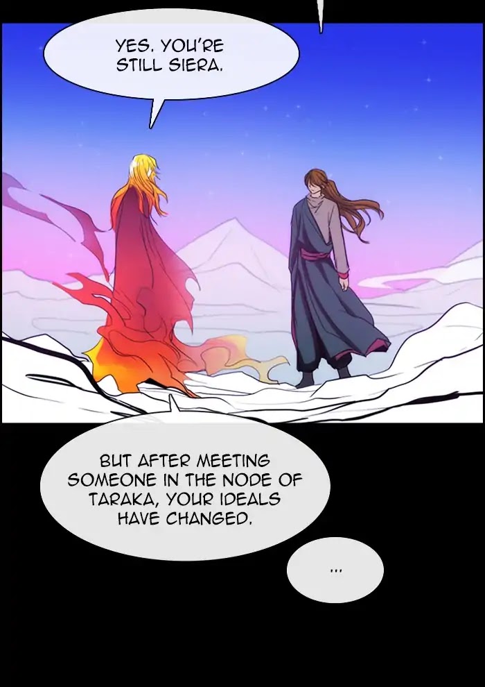 Kubera Chapter 387 page 23 - Chapter 387: Words That Never Reached You (3)