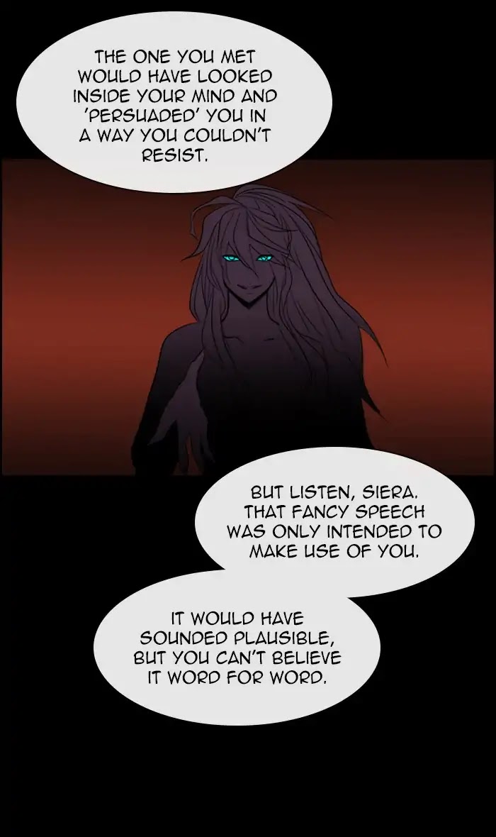 Kubera Chapter 387 page 24 - Chapter 387: Words That Never Reached You (3)