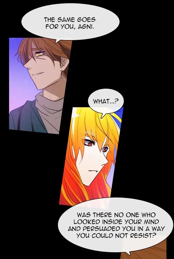 Kubera Chapter 387 page 25 - Chapter 387: Words That Never Reached You (3)