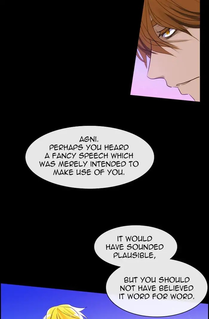 Kubera Chapter 387 page 26 - Chapter 387: Words That Never Reached You (3)