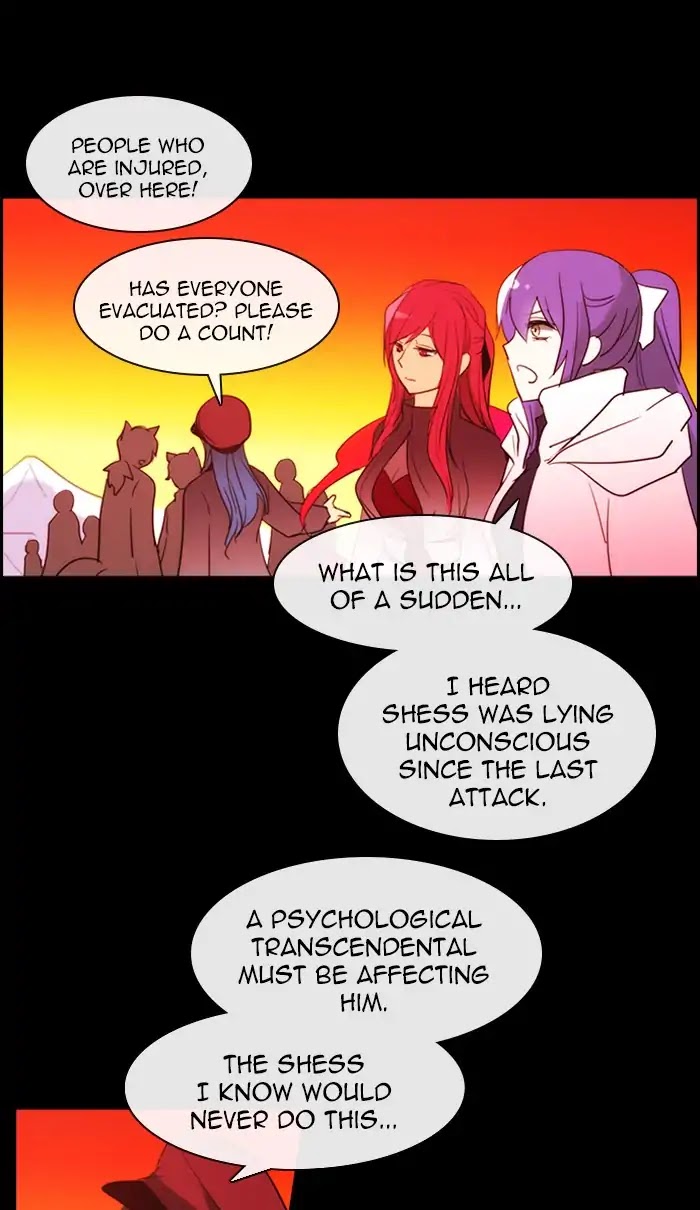 Kubera Chapter 387 page 29 - Chapter 387: Words That Never Reached You (3)
