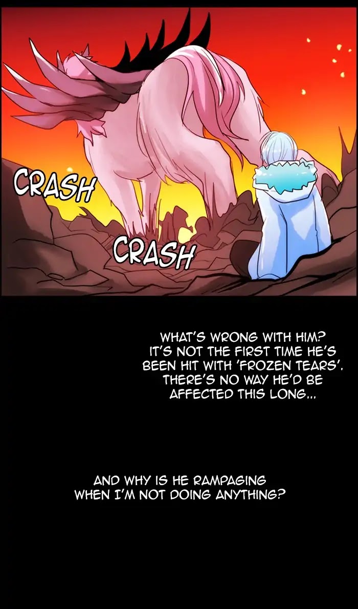 Kubera Chapter 387 page 3 - Chapter 387: Words That Never Reached You (3)