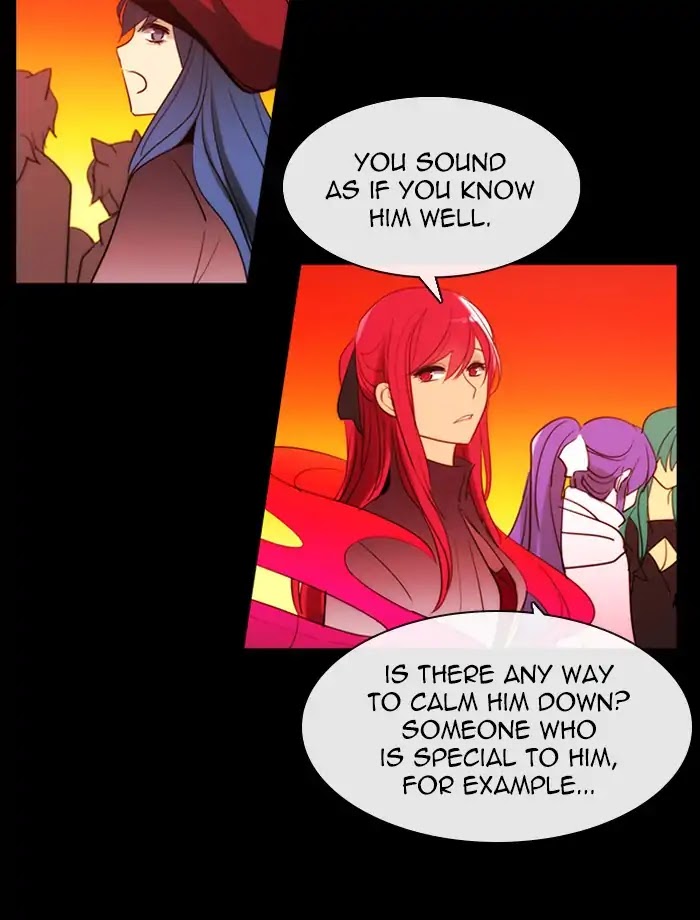 Kubera Chapter 387 page 30 - Chapter 387: Words That Never Reached You (3)