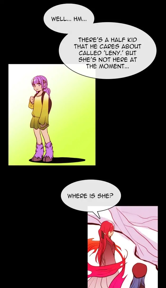 Kubera Chapter 387 page 31 - Chapter 387: Words That Never Reached You (3)