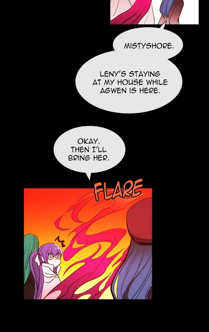 Kubera Chapter 387 page 32 - Chapter 387: Words That Never Reached You (3)