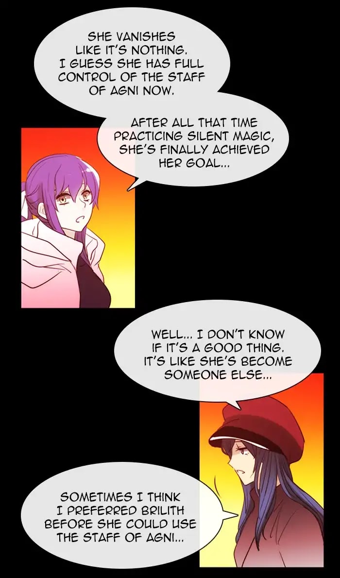 Kubera Chapter 387 page 33 - Chapter 387: Words That Never Reached You (3)