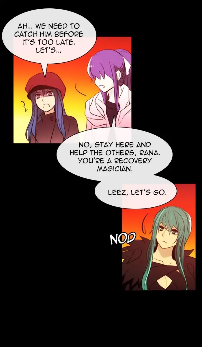 Kubera Chapter 387 page 36 - Chapter 387: Words That Never Reached You (3)
