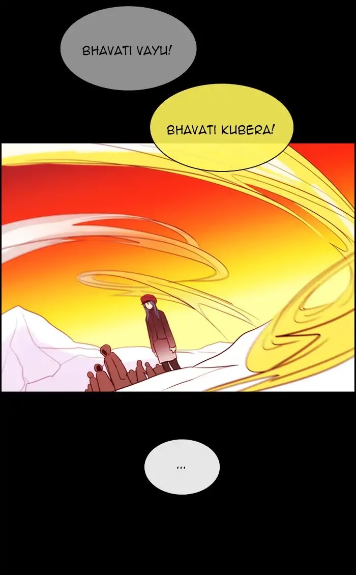 Kubera Chapter 387 page 37 - Chapter 387: Words That Never Reached You (3)