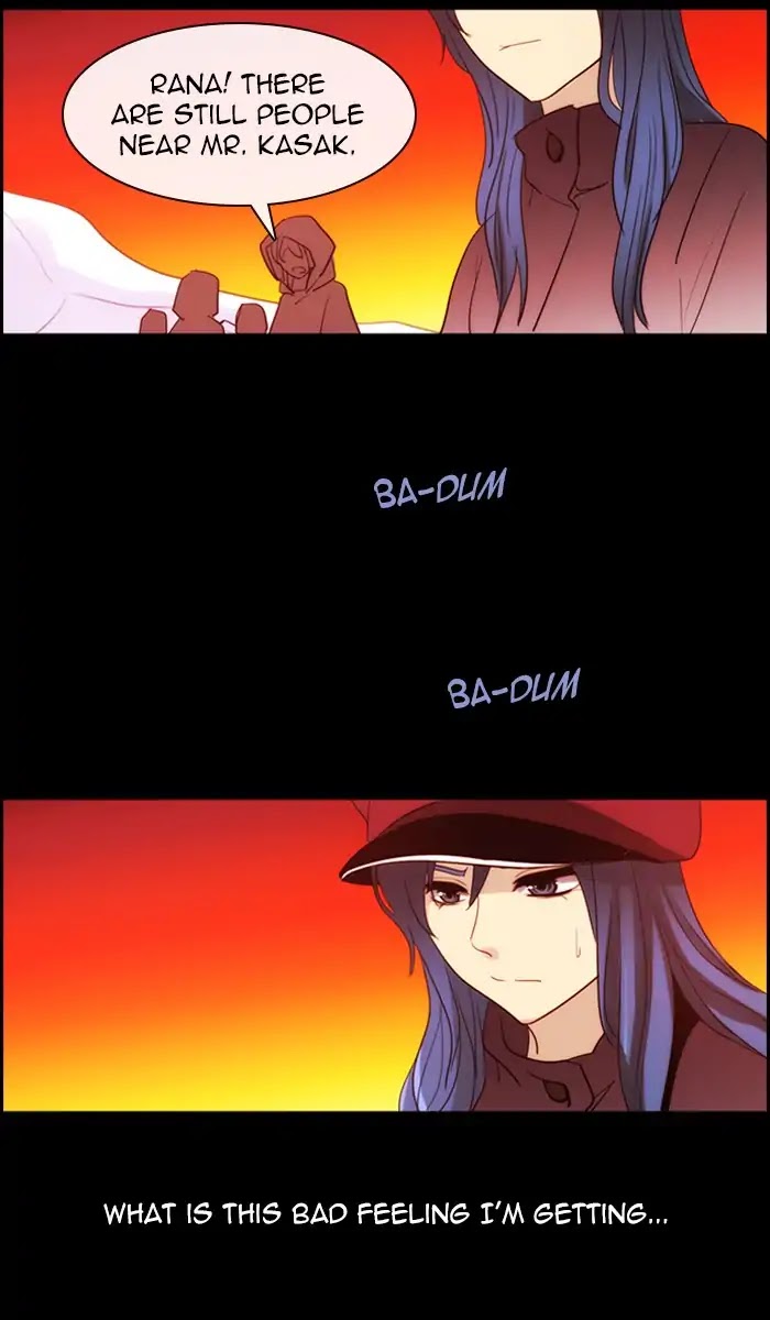 Kubera Chapter 387 page 38 - Chapter 387: Words That Never Reached You (3)