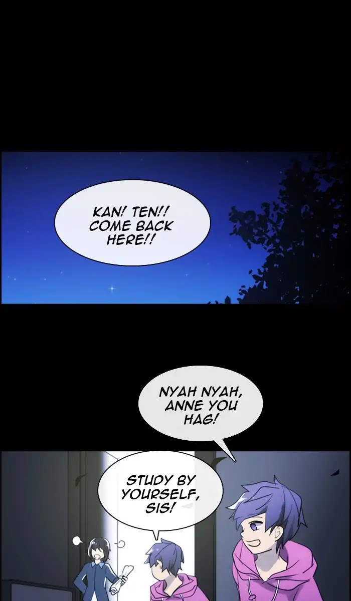 Kubera Chapter 387 page 41 - Chapter 387: Words That Never Reached You (3)