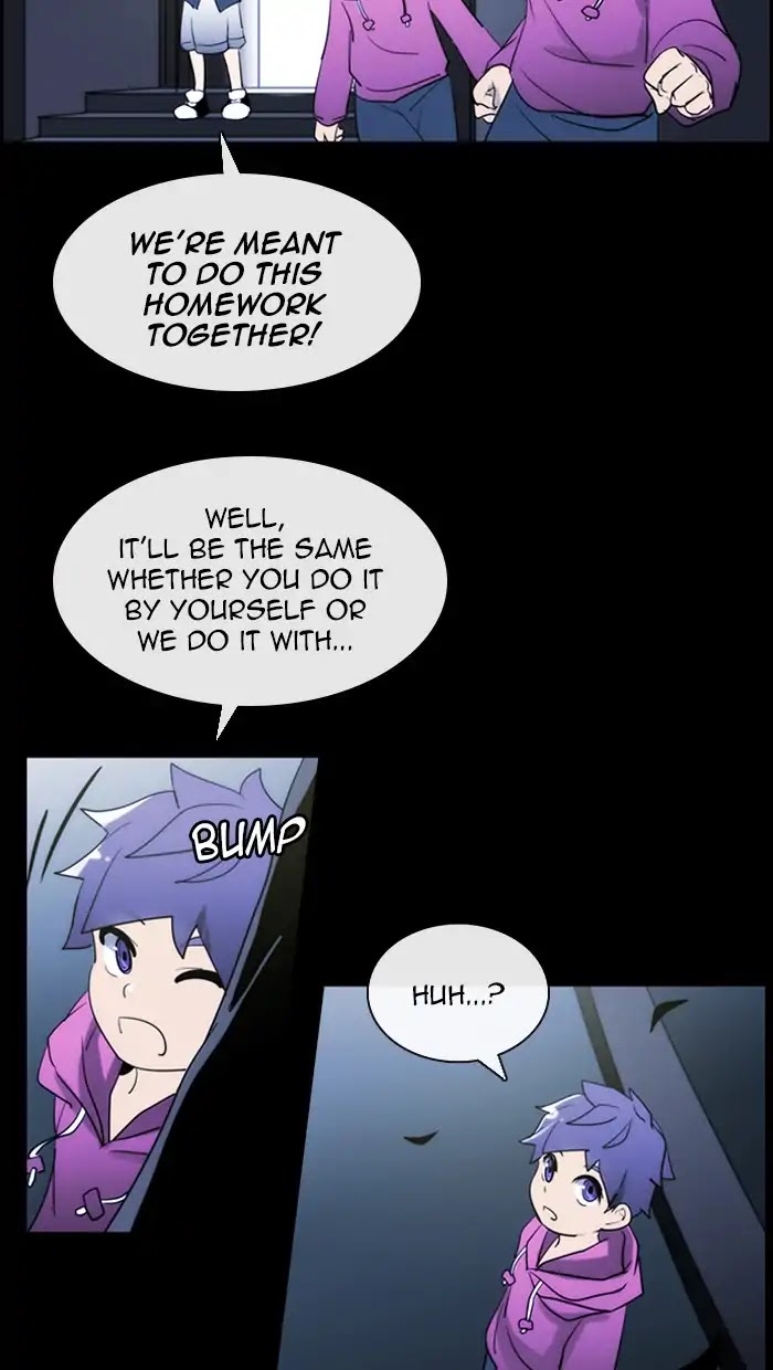 Kubera Chapter 387 page 42 - Chapter 387: Words That Never Reached You (3)
