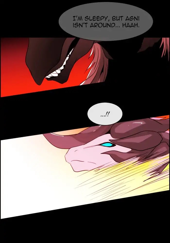 Kubera Chapter 387 page 5 - Chapter 387: Words That Never Reached You (3)