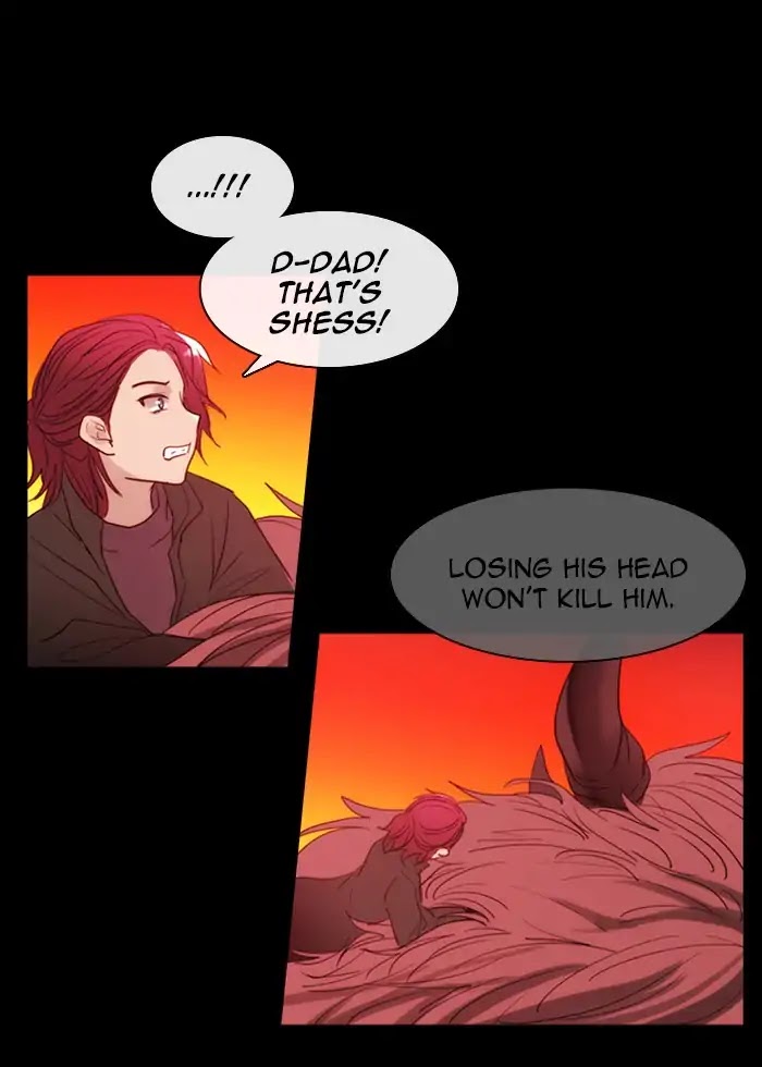 Kubera Chapter 387 page 7 - Chapter 387: Words That Never Reached You (3)