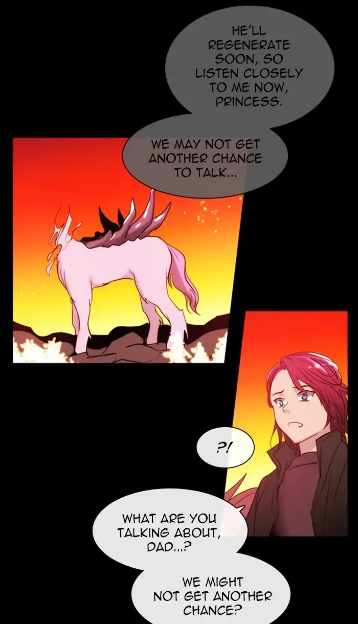 Kubera Chapter 387 page 8 - Chapter 387: Words That Never Reached You (3)