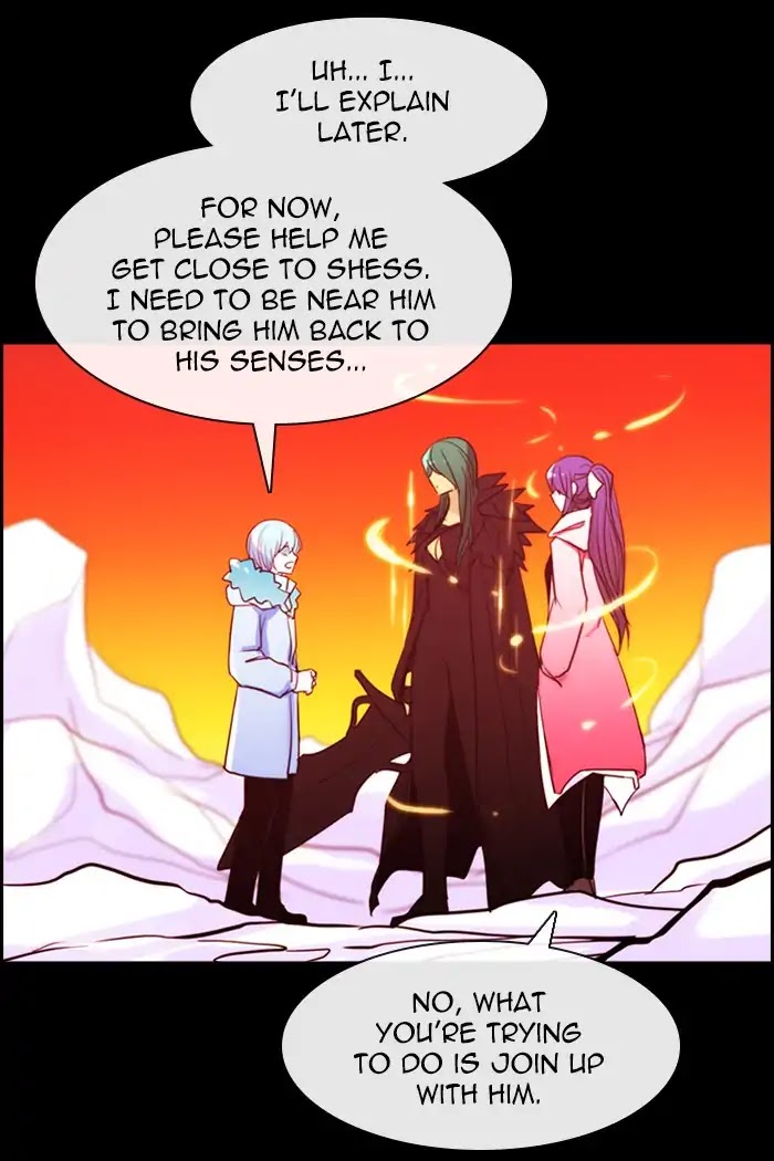 Kubera Chapter 388 page 11 - Chapter 388: Words That Never Reached You (4)