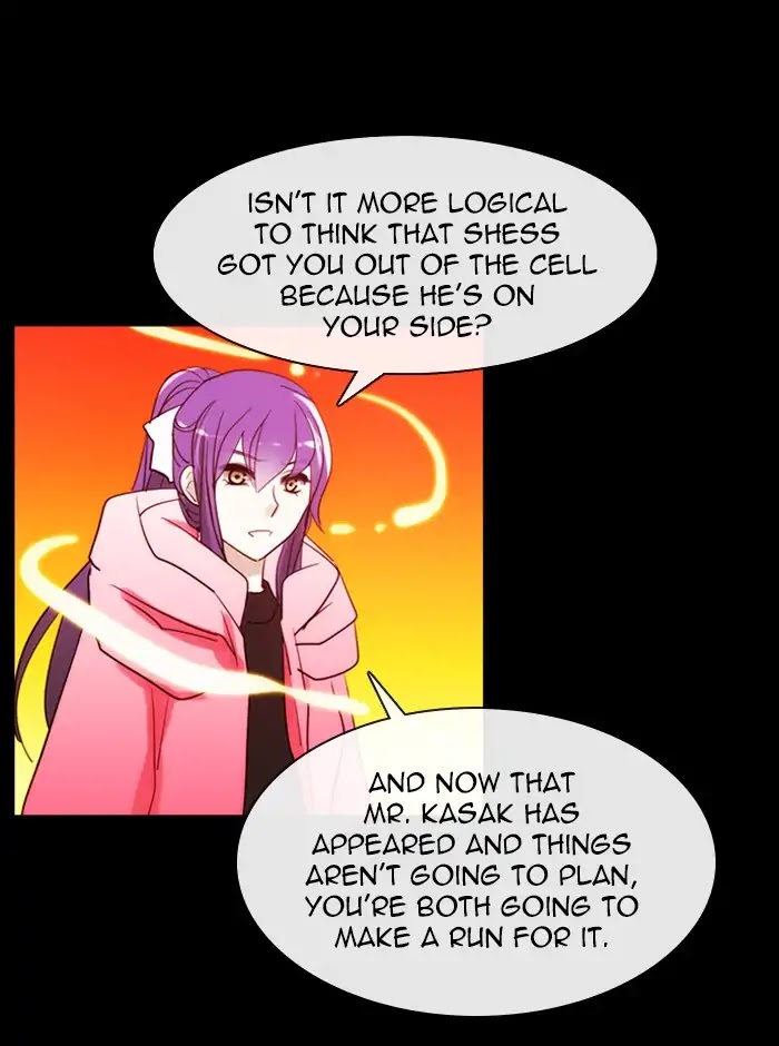 Kubera Chapter 388 page 12 - Chapter 388: Words That Never Reached You (4)