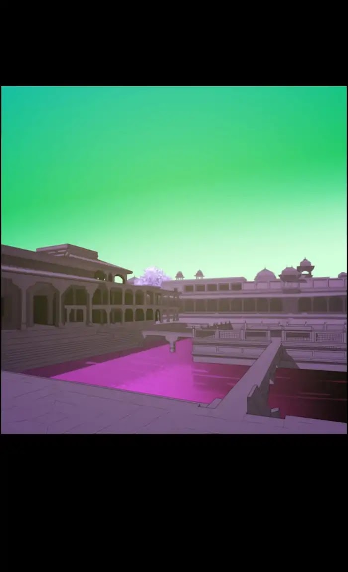 Kubera Chapter 388 page 15 - Chapter 388: Words That Never Reached You (4)