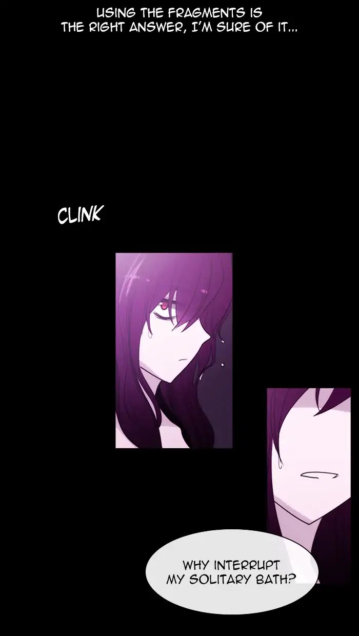 Kubera Chapter 388 page 17 - Chapter 388: Words That Never Reached You (4)