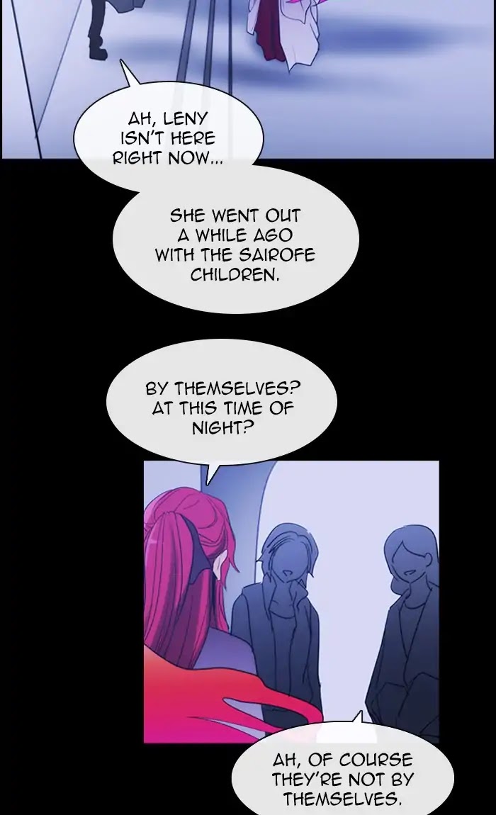 Kubera Chapter 388 page 27 - Chapter 388: Words That Never Reached You (4)
