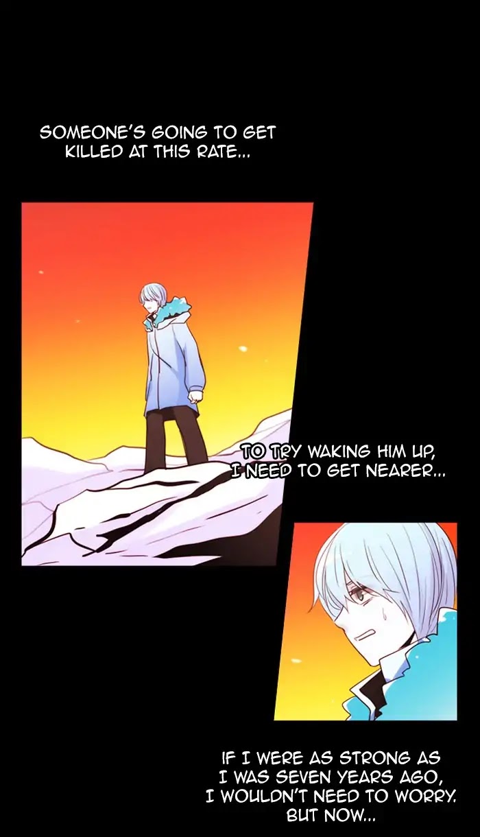 Kubera Chapter 388 page 3 - Chapter 388: Words That Never Reached You (4)