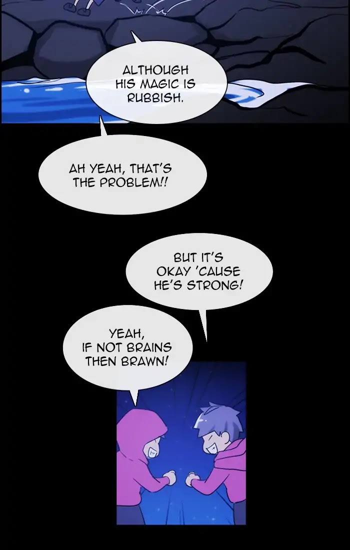 Kubera Chapter 388 page 31 - Chapter 388: Words That Never Reached You (4)