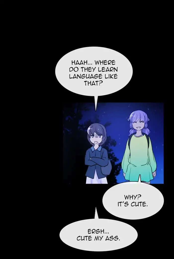 Kubera Chapter 388 page 32 - Chapter 388: Words That Never Reached You (4)