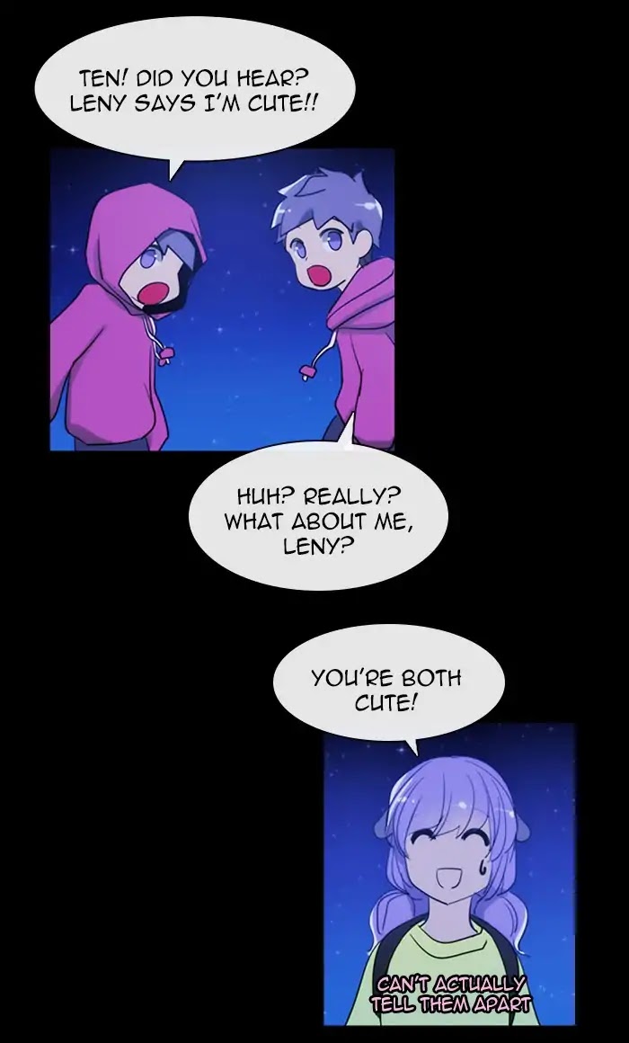 Kubera Chapter 388 page 33 - Chapter 388: Words That Never Reached You (4)