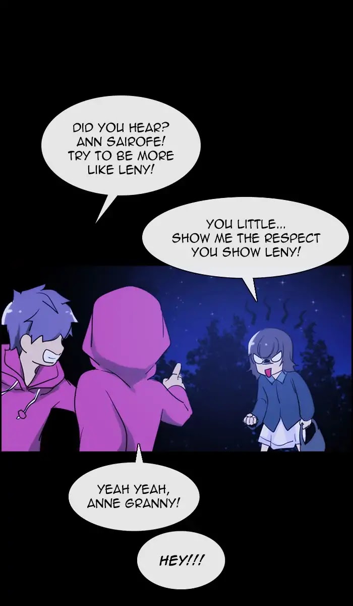 Kubera Chapter 388 page 34 - Chapter 388: Words That Never Reached You (4)