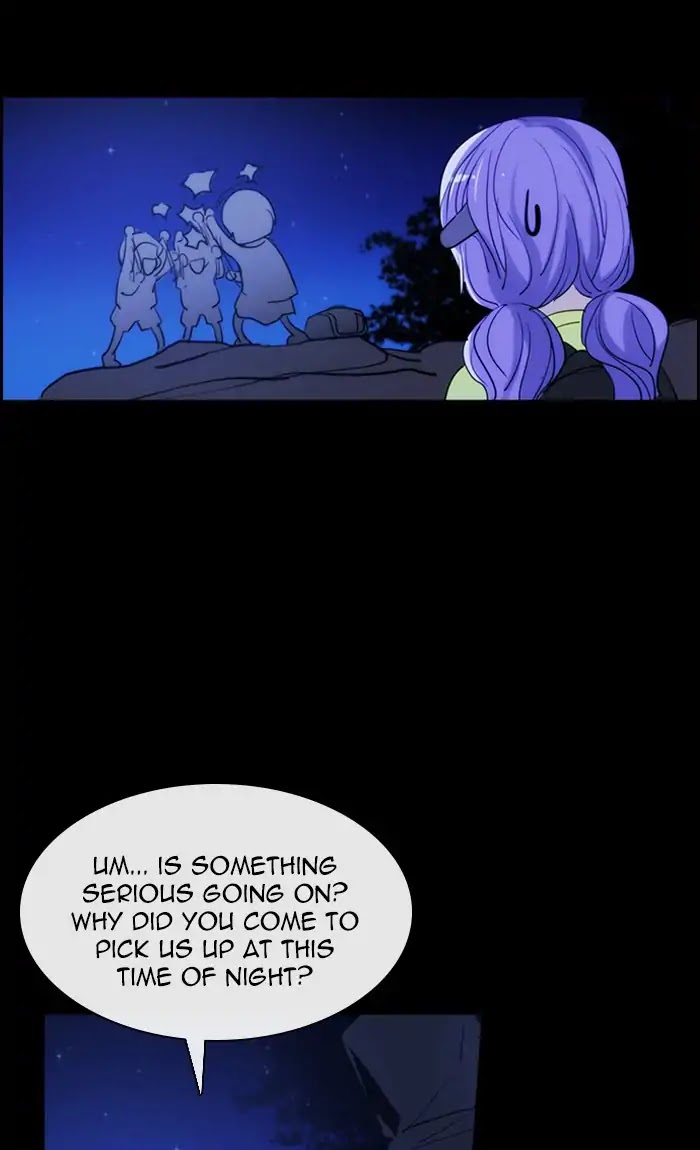 Kubera Chapter 388 page 35 - Chapter 388: Words That Never Reached You (4)