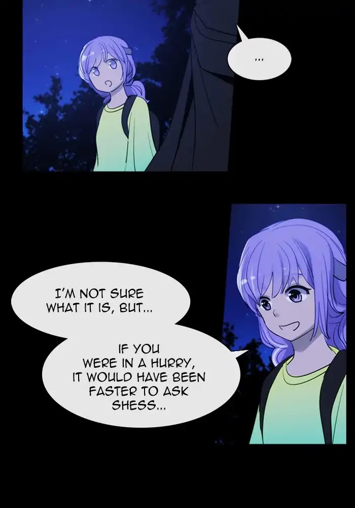 Kubera Chapter 388 page 36 - Chapter 388: Words That Never Reached You (4)