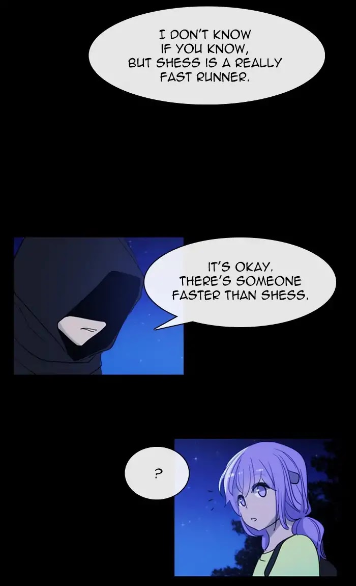 Kubera Chapter 388 page 37 - Chapter 388: Words That Never Reached You (4)