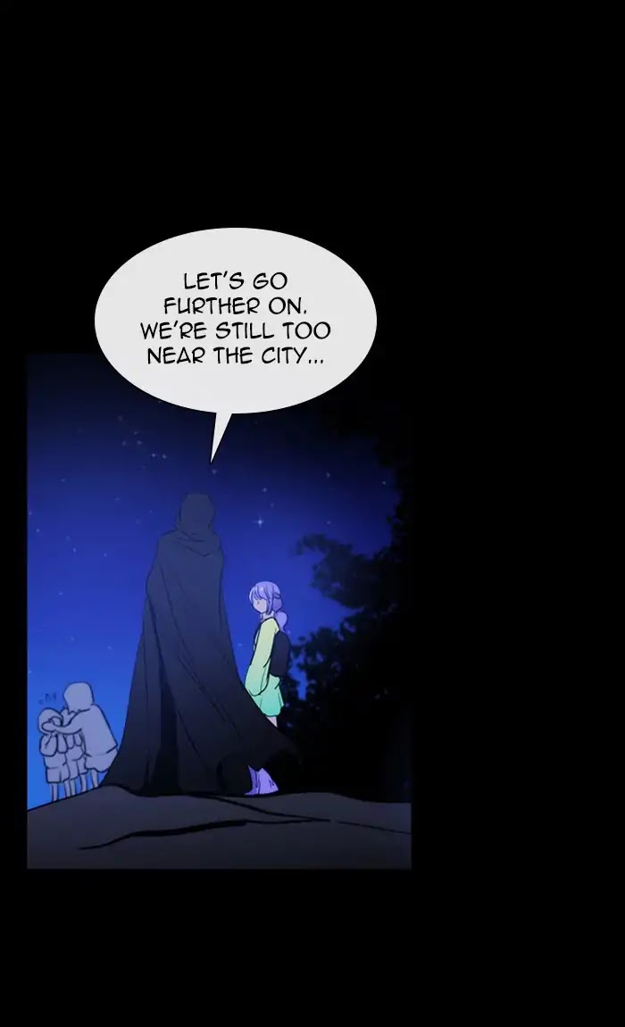 Kubera Chapter 388 page 38 - Chapter 388: Words That Never Reached You (4)