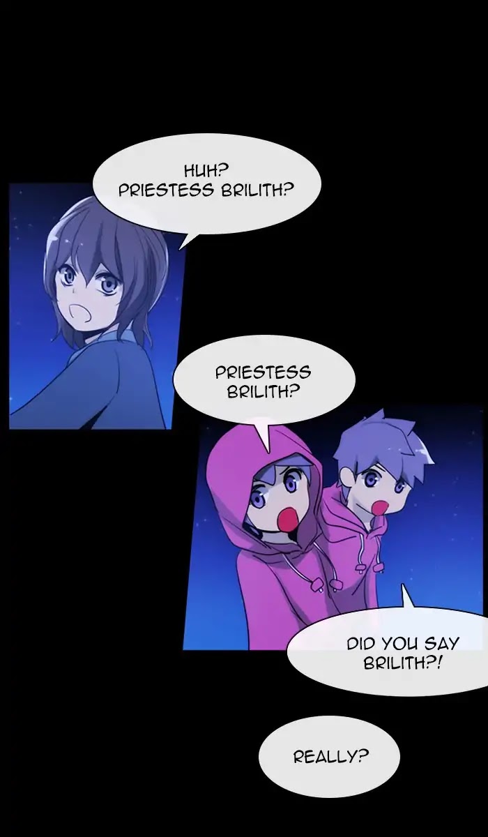 Kubera Chapter 388 page 40 - Chapter 388: Words That Never Reached You (4)