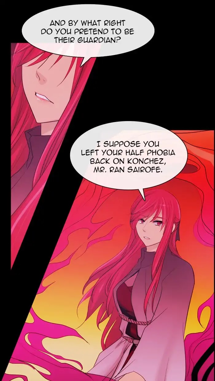 Kubera Chapter 388 page 44 - Chapter 388: Words That Never Reached You (4)