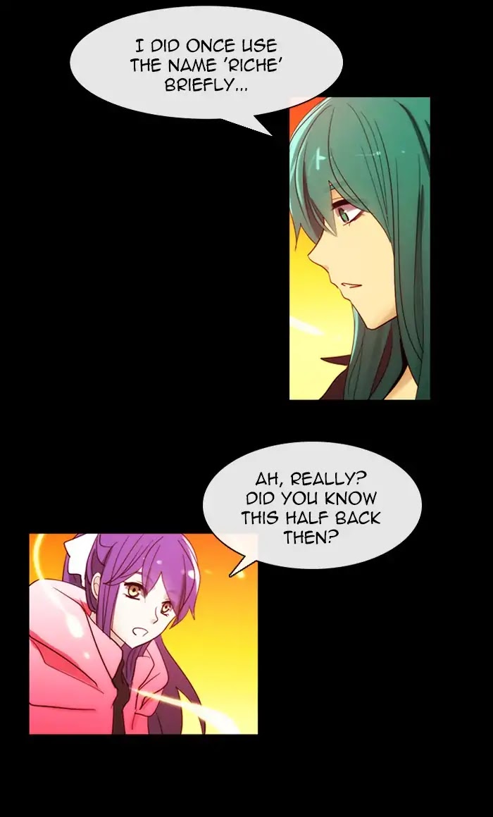 Kubera Chapter 388 page 8 - Chapter 388: Words That Never Reached You (4)