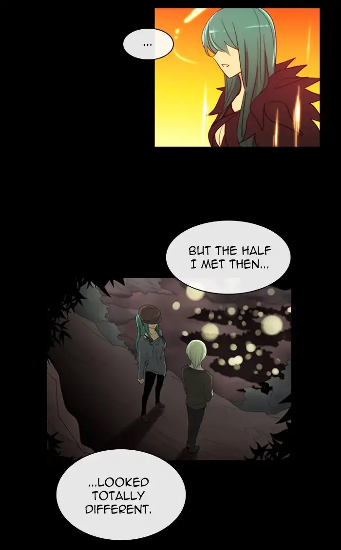 Kubera Chapter 388 page 9 - Chapter 388: Words That Never Reached You (4)