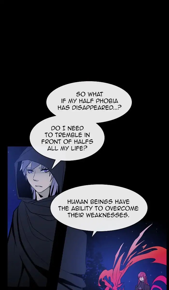 Kubera Chapter 389 page 1 - Chapter 389: Words That Never Reached You (5)
