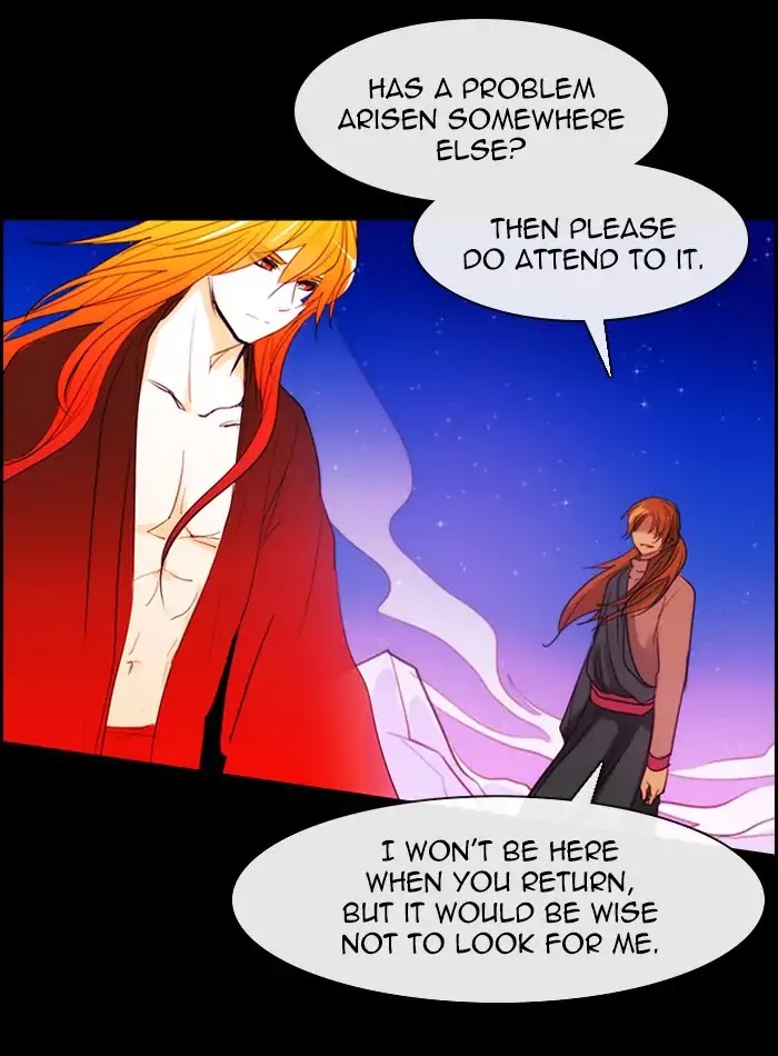 Kubera Chapter 389 page 14 - Chapter 389: Words That Never Reached You (5)