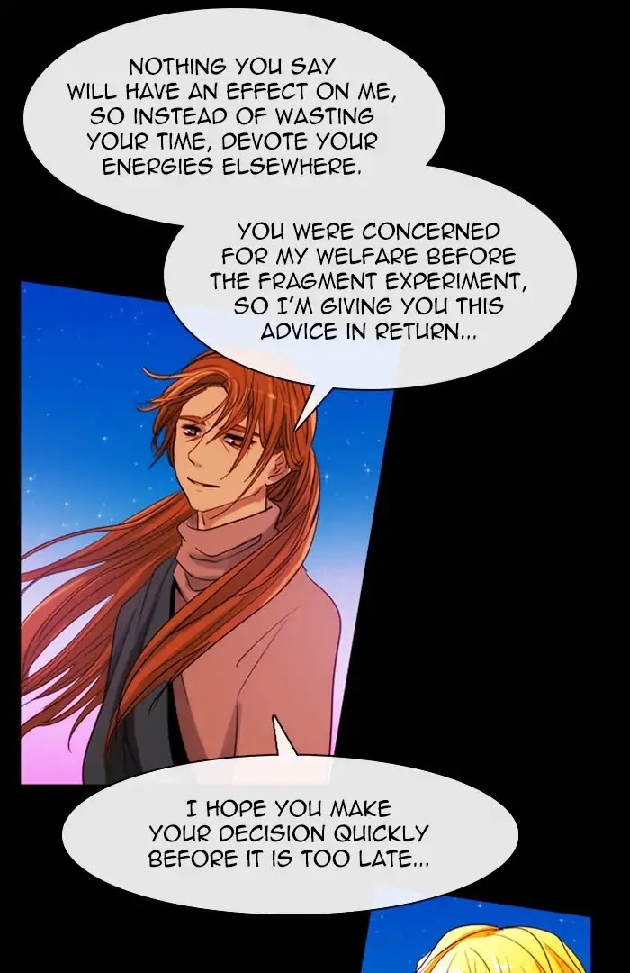 Kubera Chapter 389 page 15 - Chapter 389: Words That Never Reached You (5)