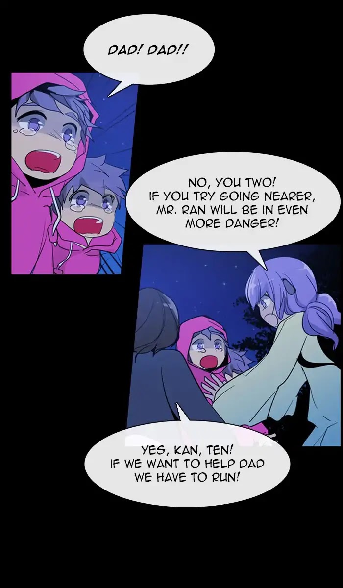 Kubera Chapter 389 page 18 - Chapter 389: Words That Never Reached You (5)