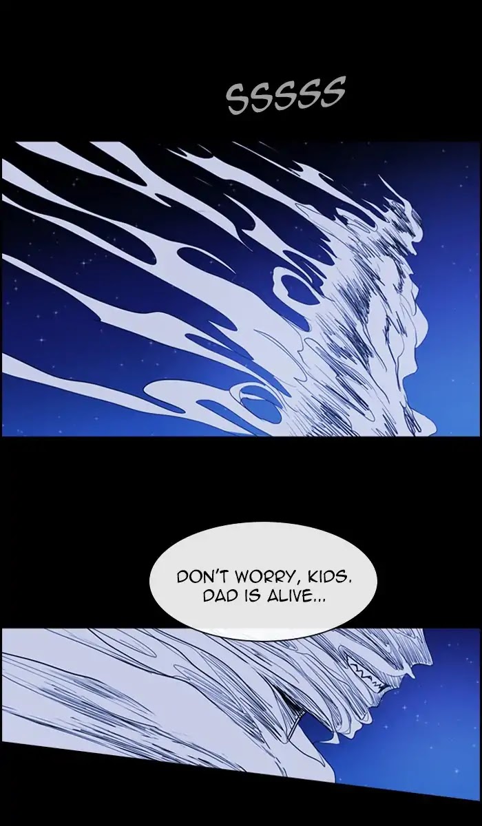 Kubera Chapter 389 page 19 - Chapter 389: Words That Never Reached You (5)