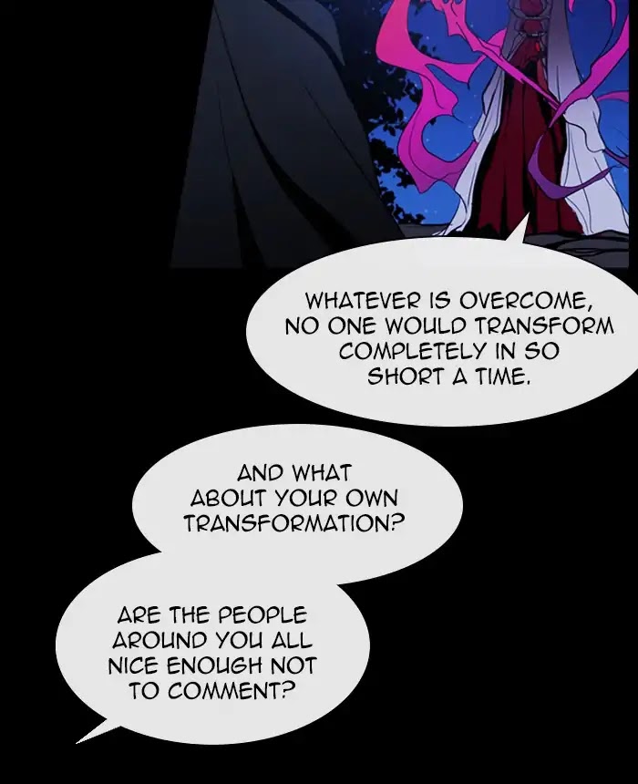 Kubera Chapter 389 page 2 - Chapter 389: Words That Never Reached You (5)