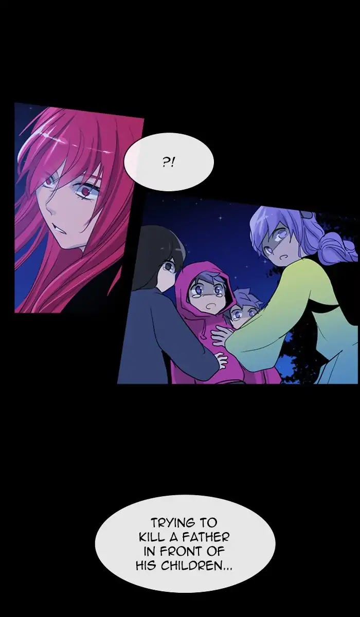 Kubera Chapter 389 page 20 - Chapter 389: Words That Never Reached You (5)