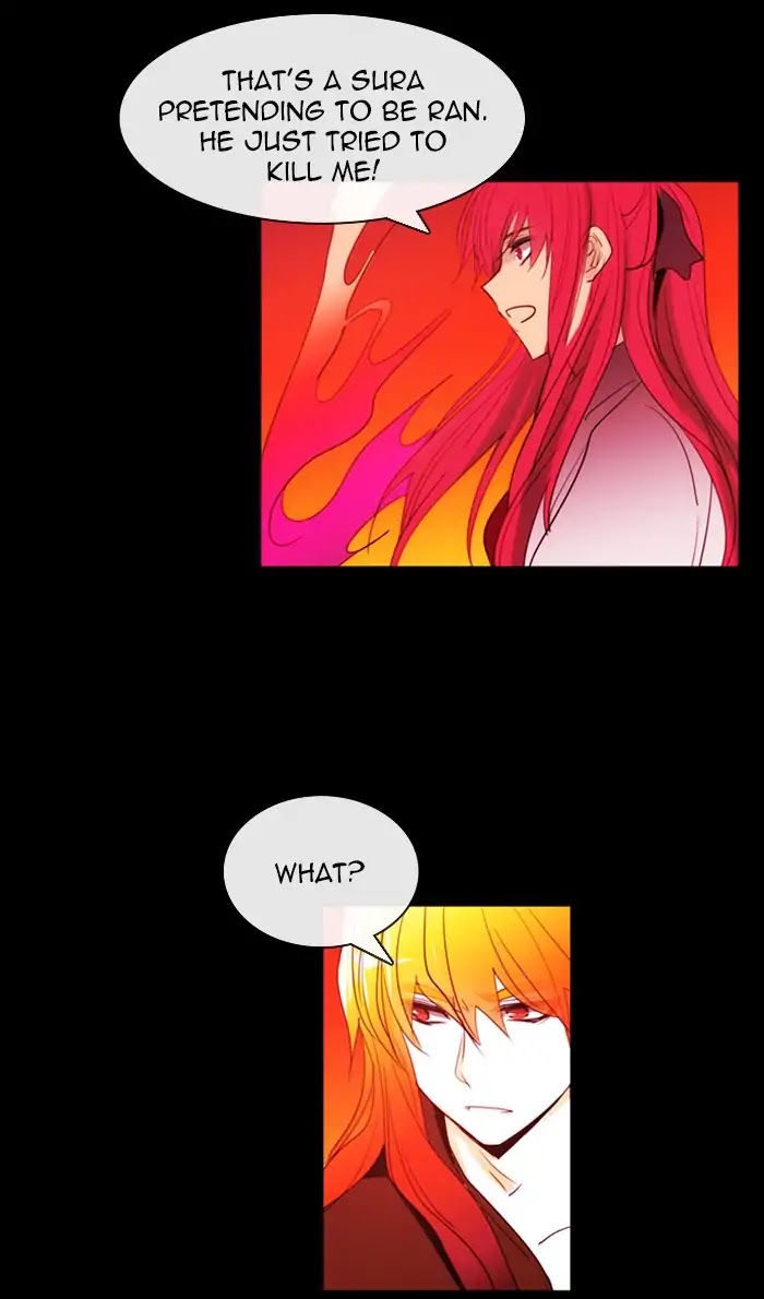 Kubera Chapter 389 page 26 - Chapter 389: Words That Never Reached You (5)