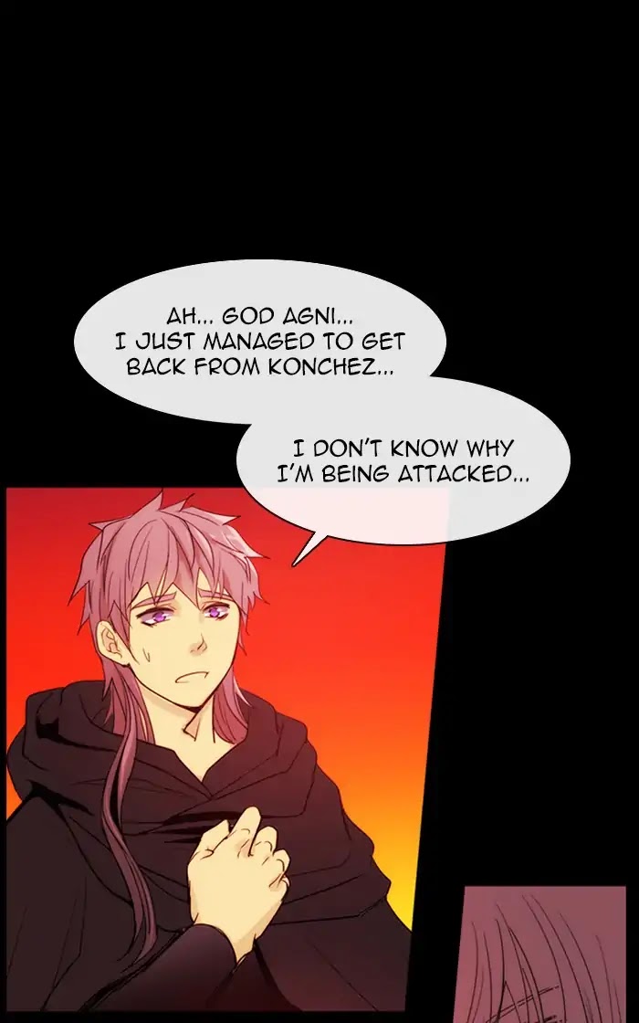 Kubera Chapter 389 page 27 - Chapter 389: Words That Never Reached You (5)