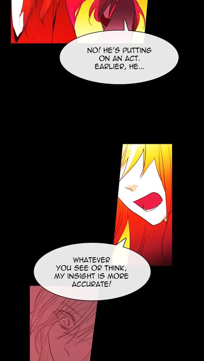 Kubera Chapter 389 page 29 - Chapter 389: Words That Never Reached You (5)