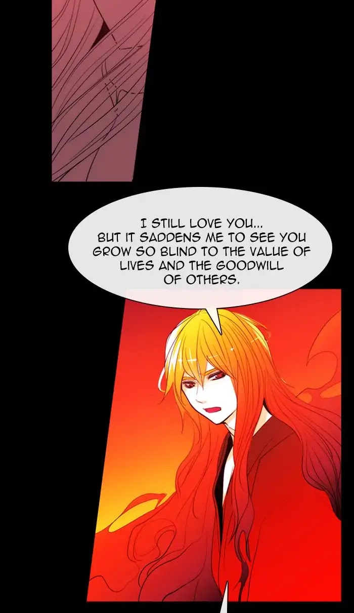 Kubera Chapter 389 page 30 - Chapter 389: Words That Never Reached You (5)