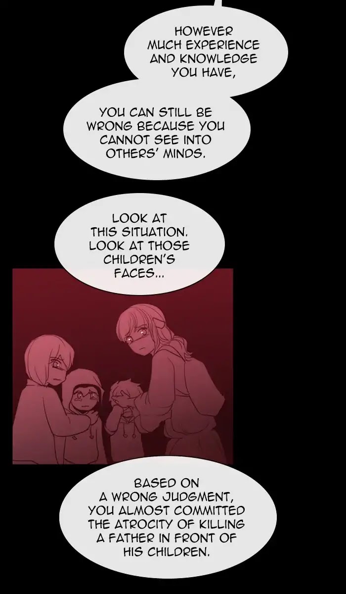 Kubera Chapter 389 page 31 - Chapter 389: Words That Never Reached You (5)