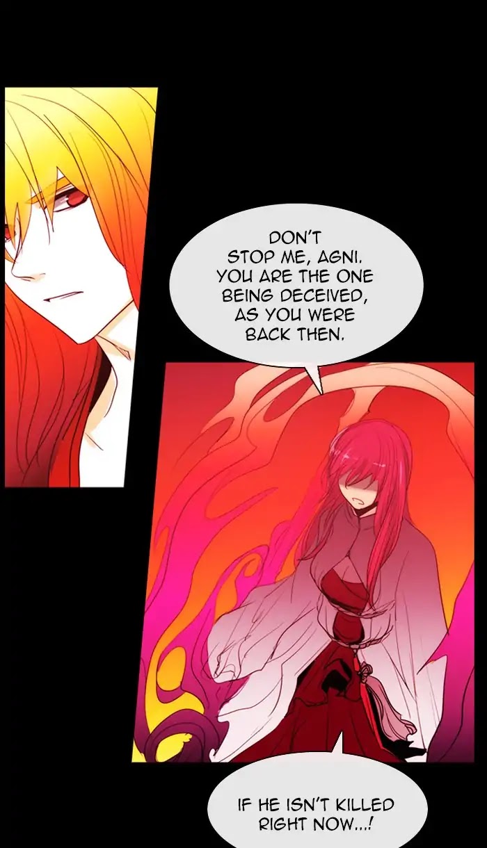 Kubera Chapter 389 page 33 - Chapter 389: Words That Never Reached You (5)